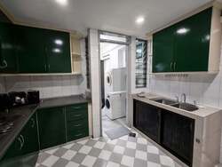 Emerald Park (D3), Condominium #604709221